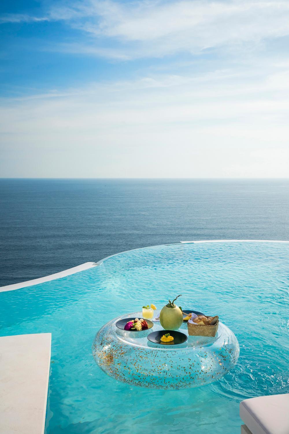 Private Jet Villa Uluwatu Ngoại thất bức ảnh