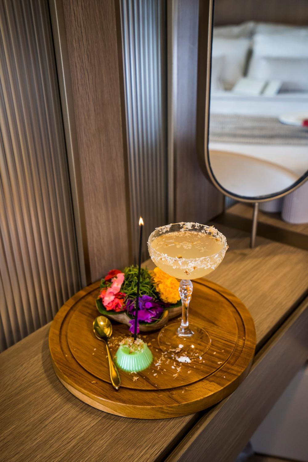 Private Jet Villa Uluwatu Ngoại thất bức ảnh