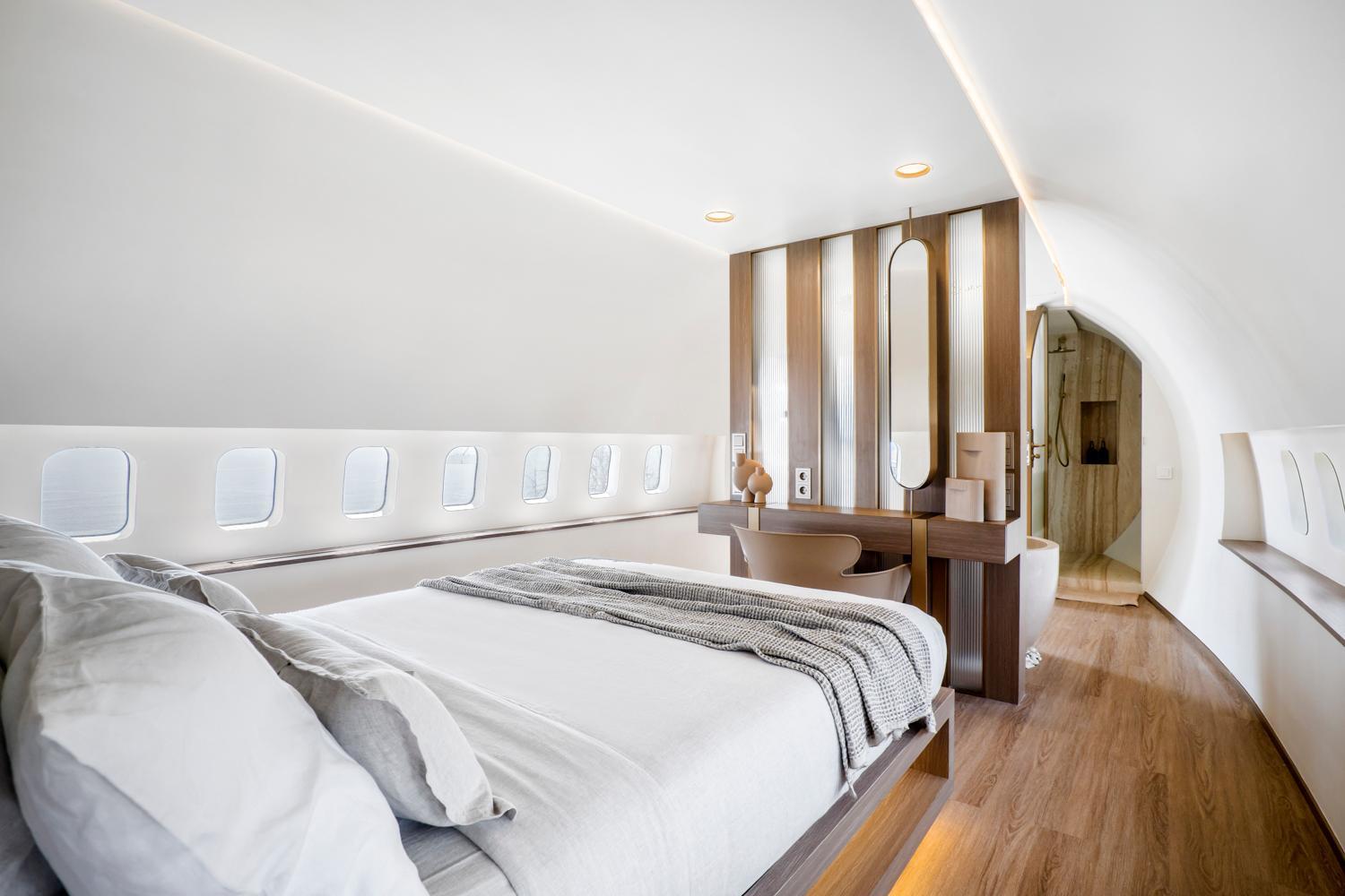 Private Jet Villa Uluwatu Ngoại thất bức ảnh