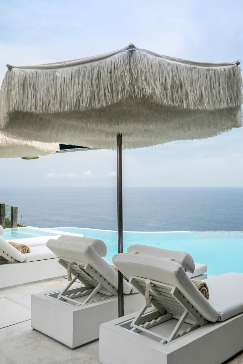 Private Jet Villa Uluwatu Ngoại thất bức ảnh