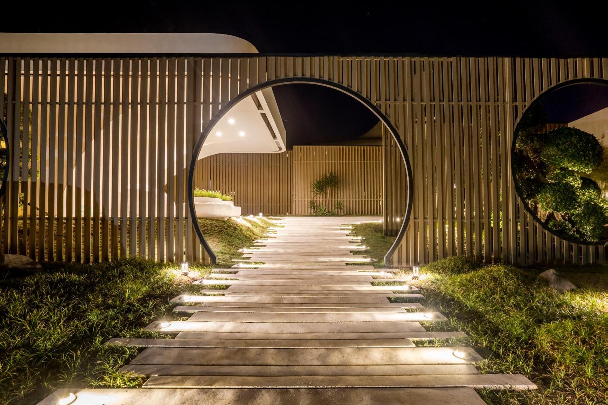 Private Jet Villa Uluwatu Ngoại thất bức ảnh